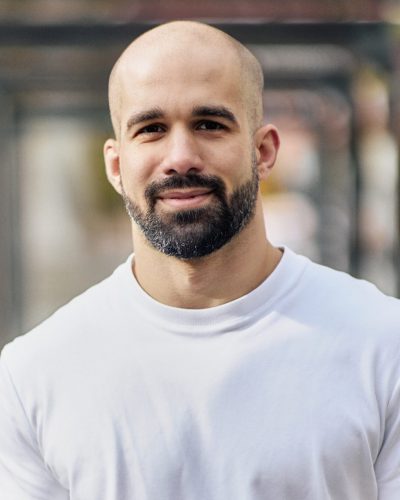 Alexandru Bogdan
