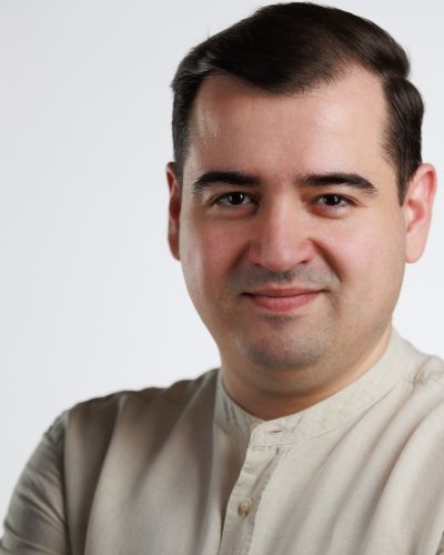 Alin Salagean