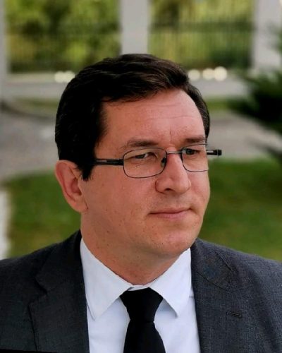 Claudiu Salanta