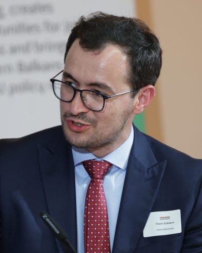 Florin Zubașcu