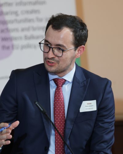 Florin Zubașcu