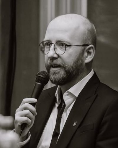 Gergő profil kép