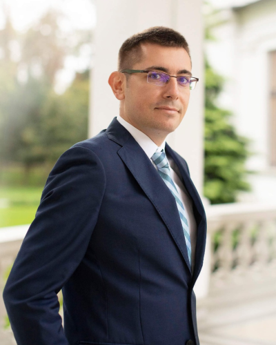 Ovidiu Prodan web
