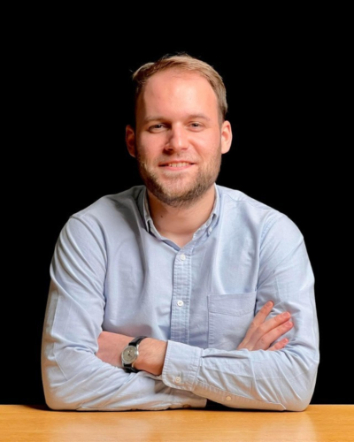 Tamas Bakos Cyber Dacians
